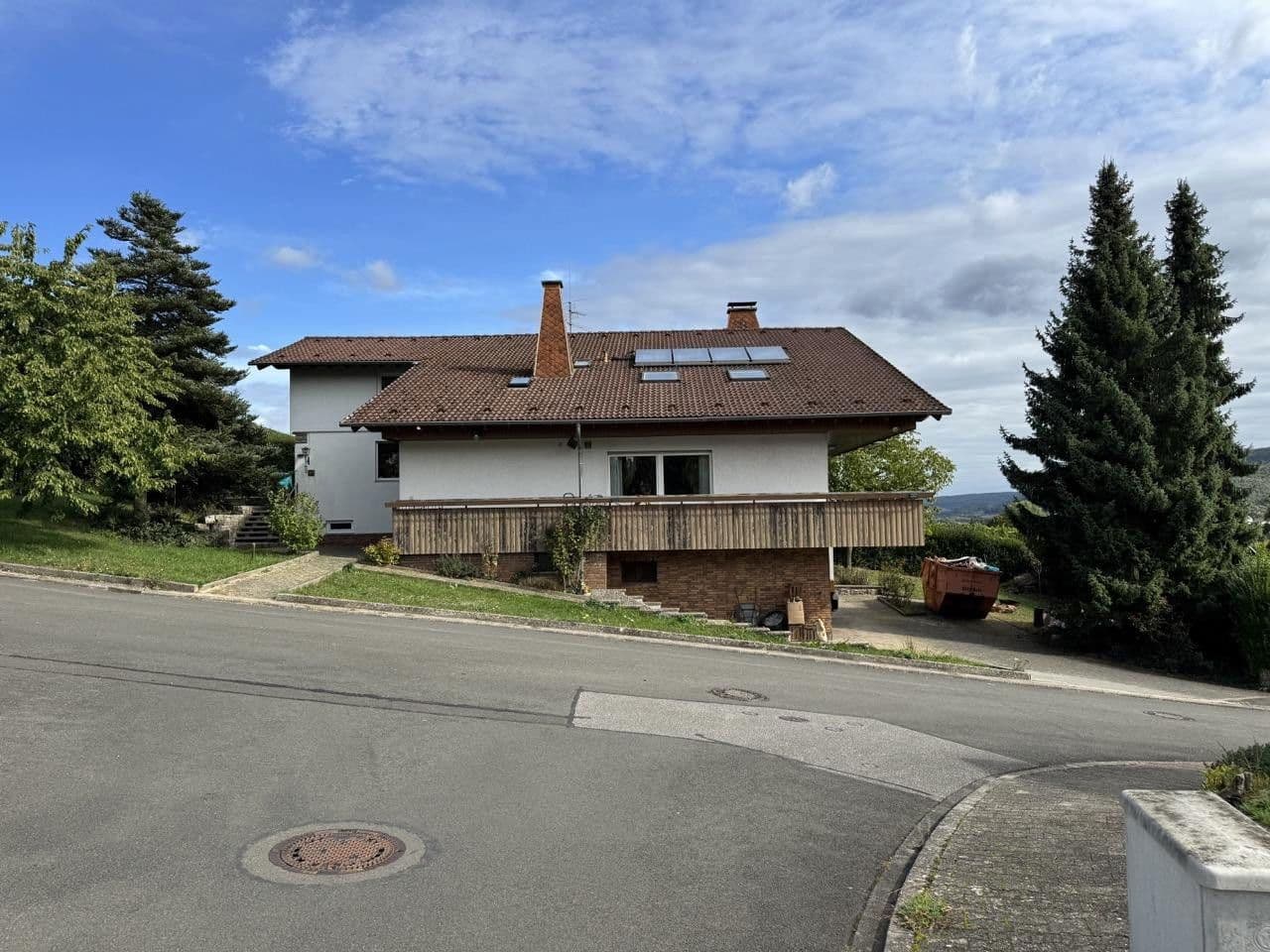 house for sale, 408 m², Martinstein, Rhineland-Palatinate house for sale, 408 m², Martinstein, Rhineland-Palatinate