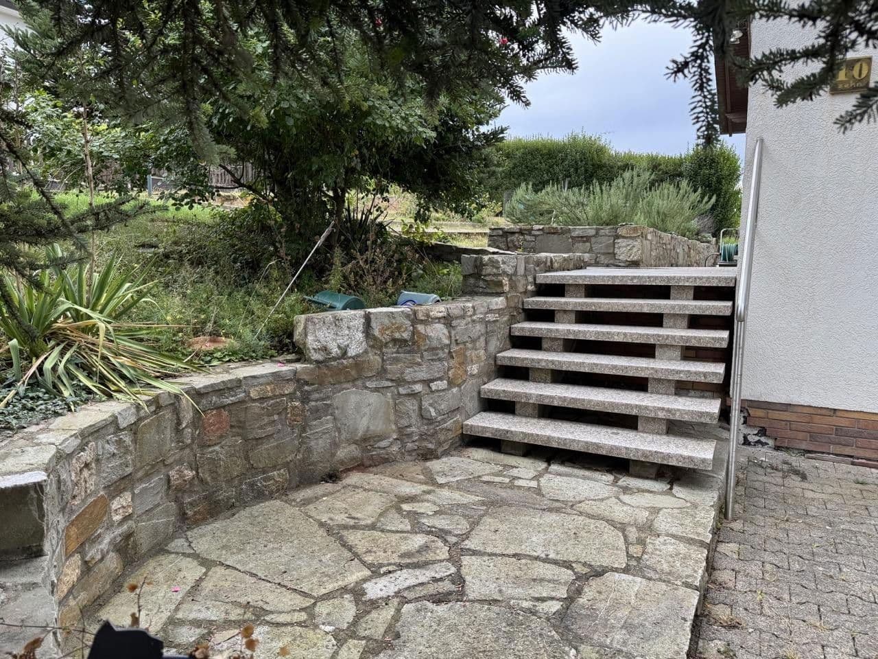 house for sale, 408 m², Martinstein, Rhineland-Palatinate house for sale, 408 m², Martinstein, Rhineland-Palatinate