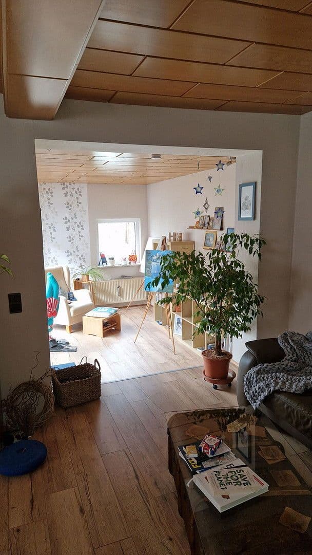 house for sale, 138 m², Worms, Rhineland-Palatinate house for sale, 138 m², Worms, Rhineland-Palatinate