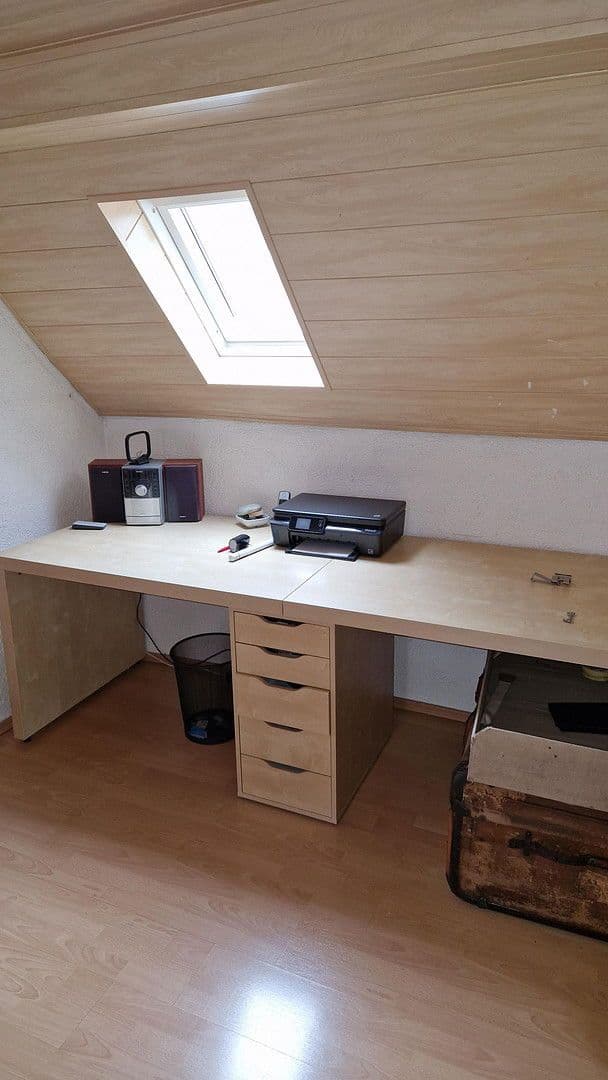 house for sale, 138 m², Worms, Rhineland-Palatinate house for sale, 138 m², Worms, Rhineland-Palatinate