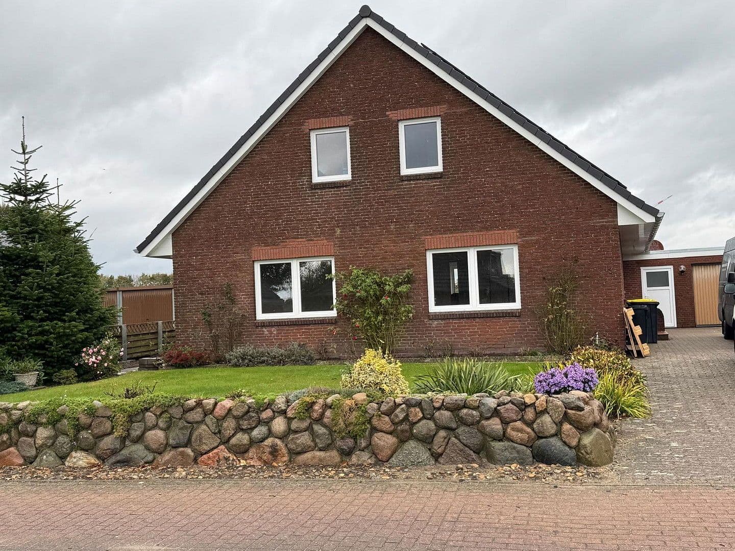 3 bedroom flat to rent, 95 m², Norderdorf 13, Behrendorf, Schleswig-Holstein 3 bedroom flat to rent, 95 m², Norderdorf 13, Behrendorf, Schleswig-Holstein