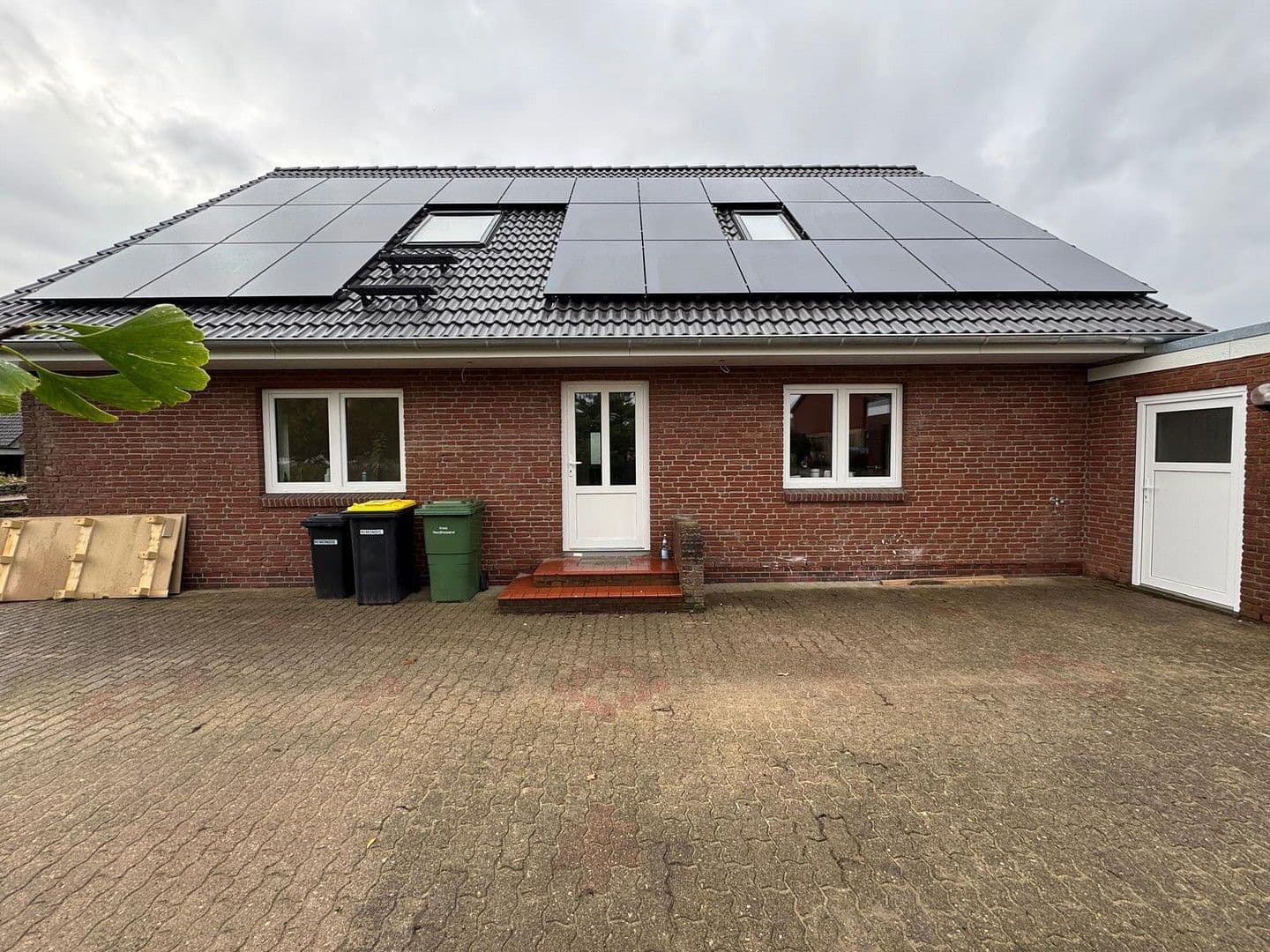 3 bedroom flat to rent, 95 m², Norderdorf 13, Behrendorf, Schleswig-Holstein 3 bedroom flat to rent, 95 m², Norderdorf 13, Behrendorf, Schleswig-Holstein