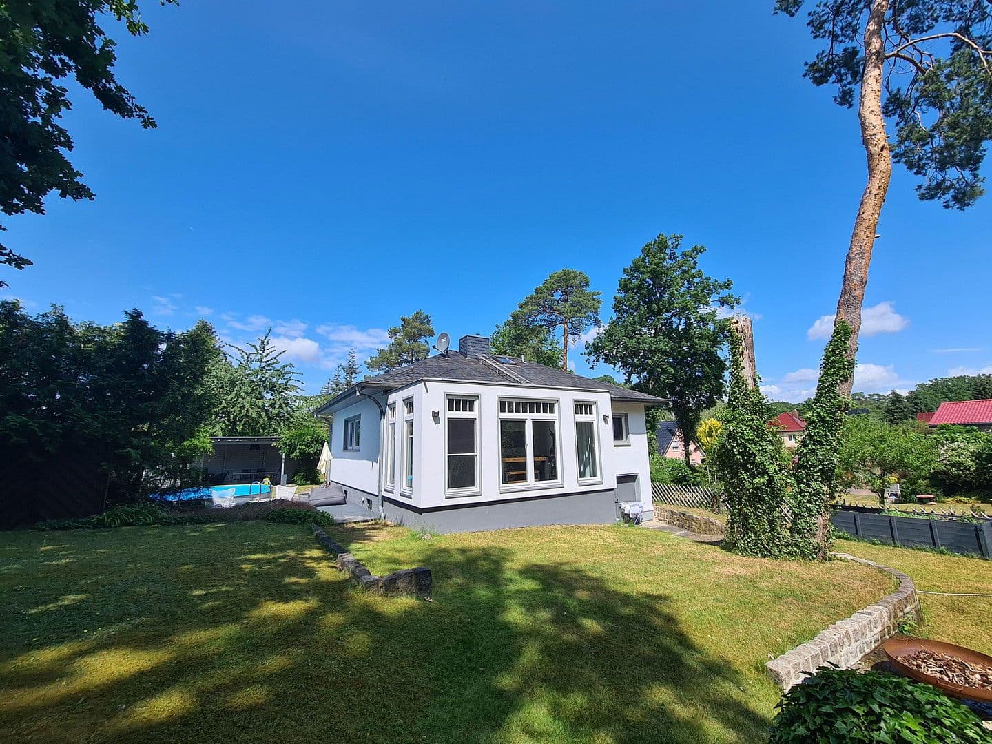 house for sale, 133 m², Falkensee, Brandenburg house for sale, 133 m², Falkensee, Brandenburg