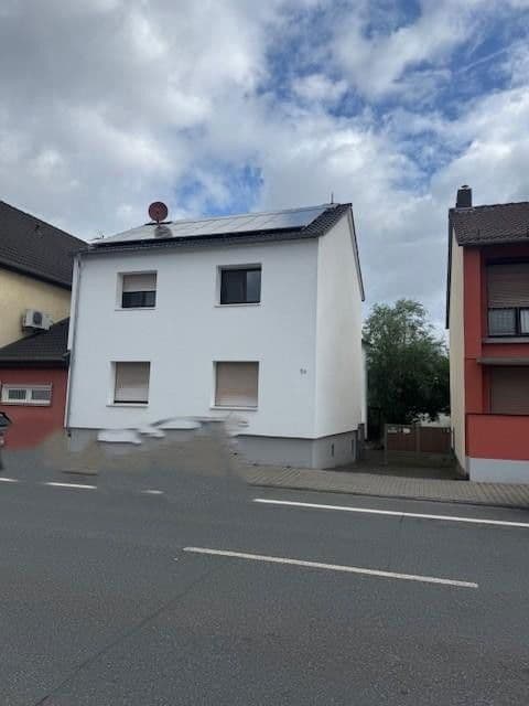 house for sale, 186 m², Seligenstadt, Hesse house for sale, 186 m², Seligenstadt, Hesse