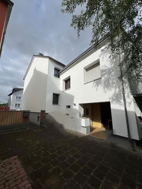 house for sale, 186 m², Seligenstadt, Hesse house for sale, 186 m², Seligenstadt, Hesse