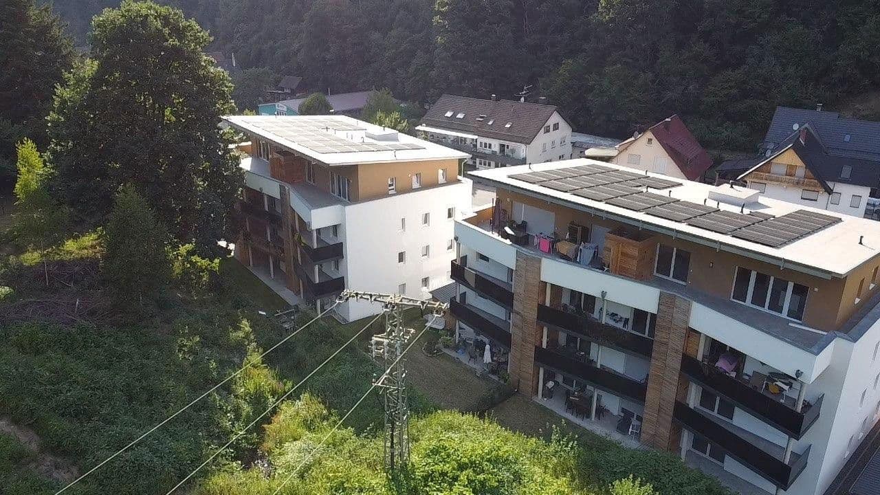 2 bedroom flat to rent, 85 m², Im Dorf 100C, Nordrach, Baden-Württemberg 2 bedroom flat to rent, 85 m², Im Dorf 100C, Nordrach, Baden-Württemberg