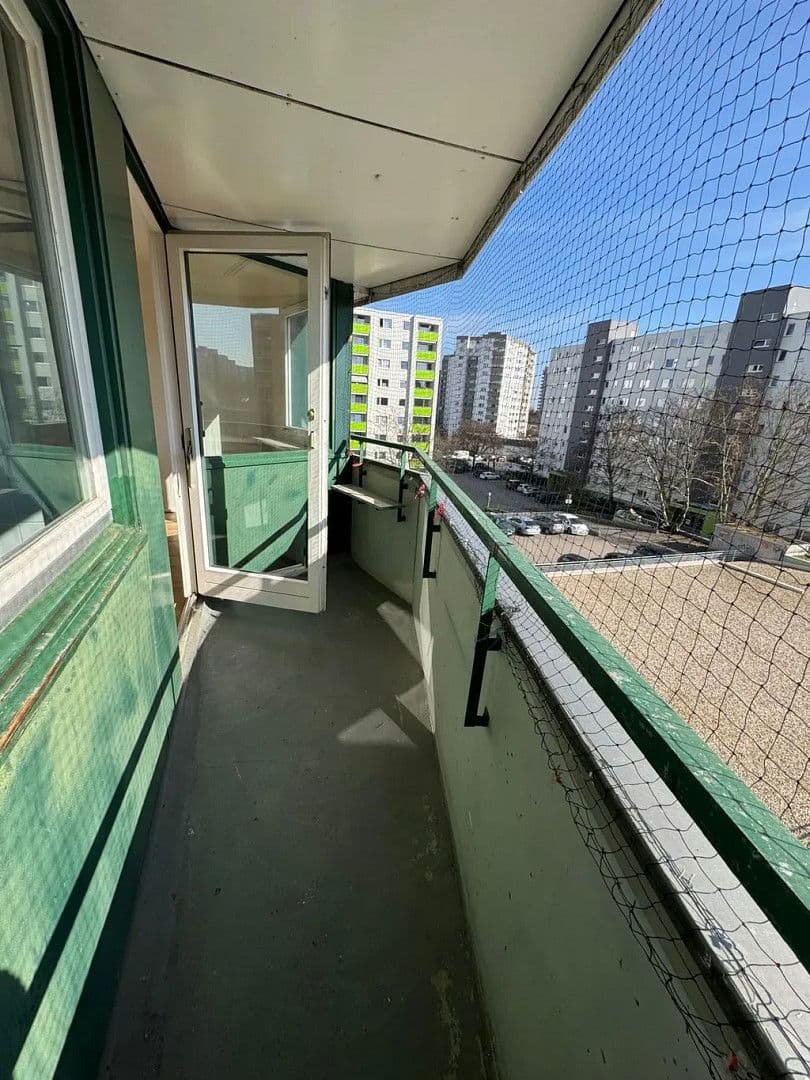 1 bedroom flat to rent, 31 m², Walter-May-Weg 12, Berlin, Berlin 1 bedroom flat to rent, 31 m², Walter-May-Weg 12, Berlin, Berlin