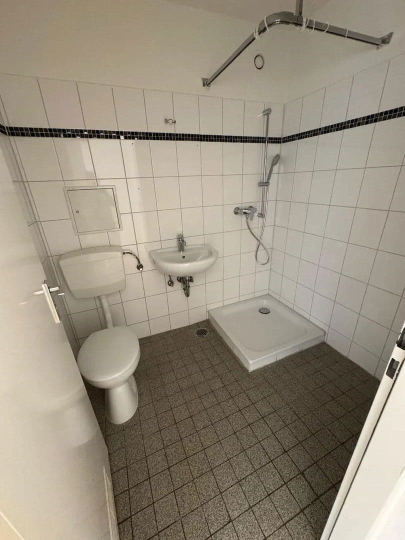 1 bedroom flat to rent, 31 m², Walter-May-Weg 12, Berlin, Berlin 1 bedroom flat to rent, 31 m², Walter-May-Weg 12, Berlin, Berlin