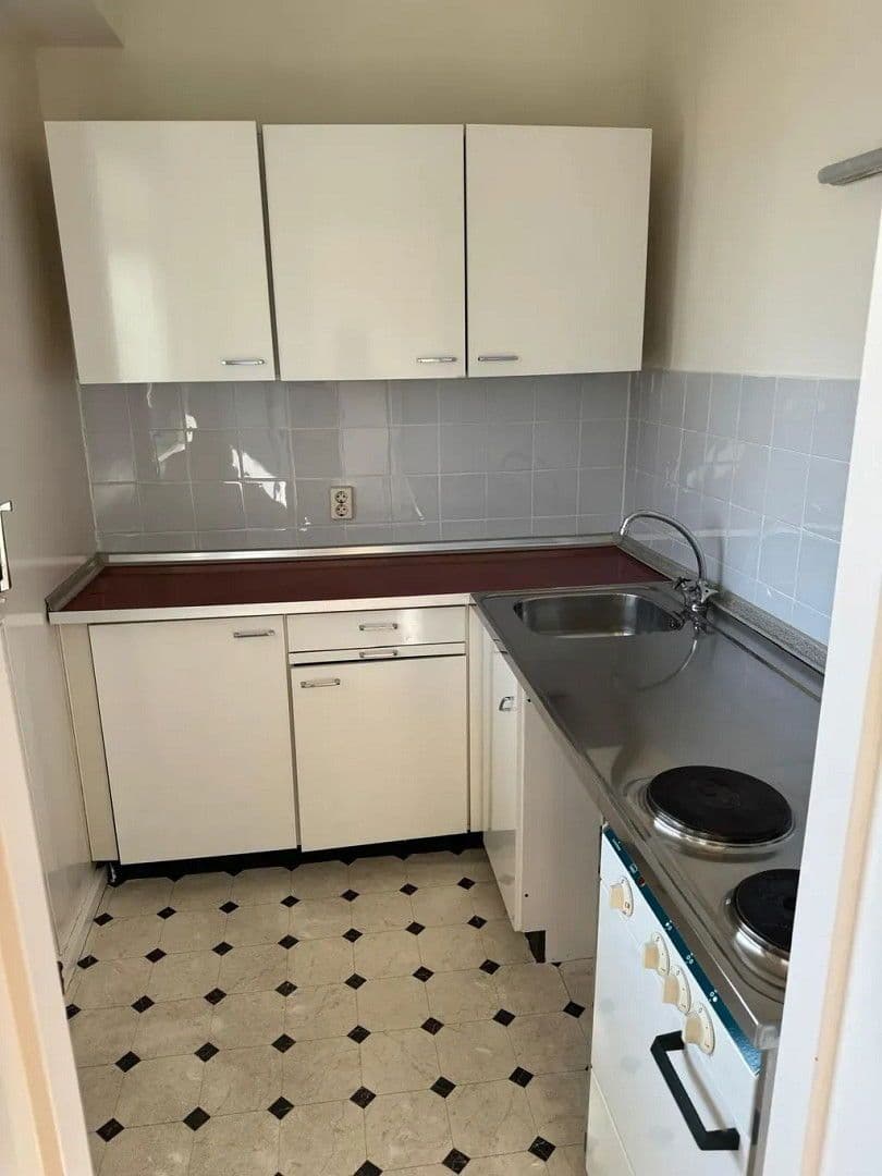 1 bedroom flat to rent, 31 m², Walter-May-Weg 12, Berlin, Berlin 1 bedroom flat to rent, 31 m², Walter-May-Weg 12, Berlin, Berlin