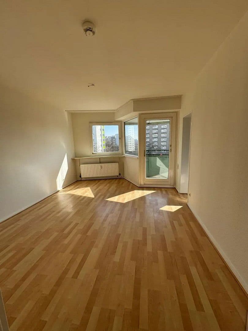 1 bedroom flat to rent, 31 m², Walter-May-Weg 12, Berlin, Berlin 1 bedroom flat to rent, 31 m², Walter-May-Weg 12, Berlin, Berlin