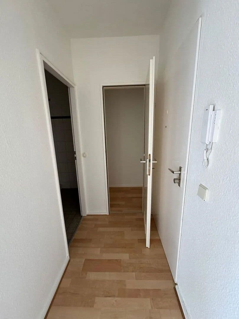 1 bedroom flat to rent, 31 m², Walter-May-Weg 12, Berlin, Berlin 1 bedroom flat to rent, 31 m², Walter-May-Weg 12, Berlin, Berlin