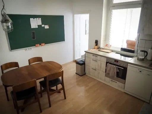 flat to rent, 124 m², Königssteinerstr. 48, Frankfurt am Main, Hesse flat to rent, 124 m², Königssteinerstr. 48, Frankfurt am Main, Hesse
