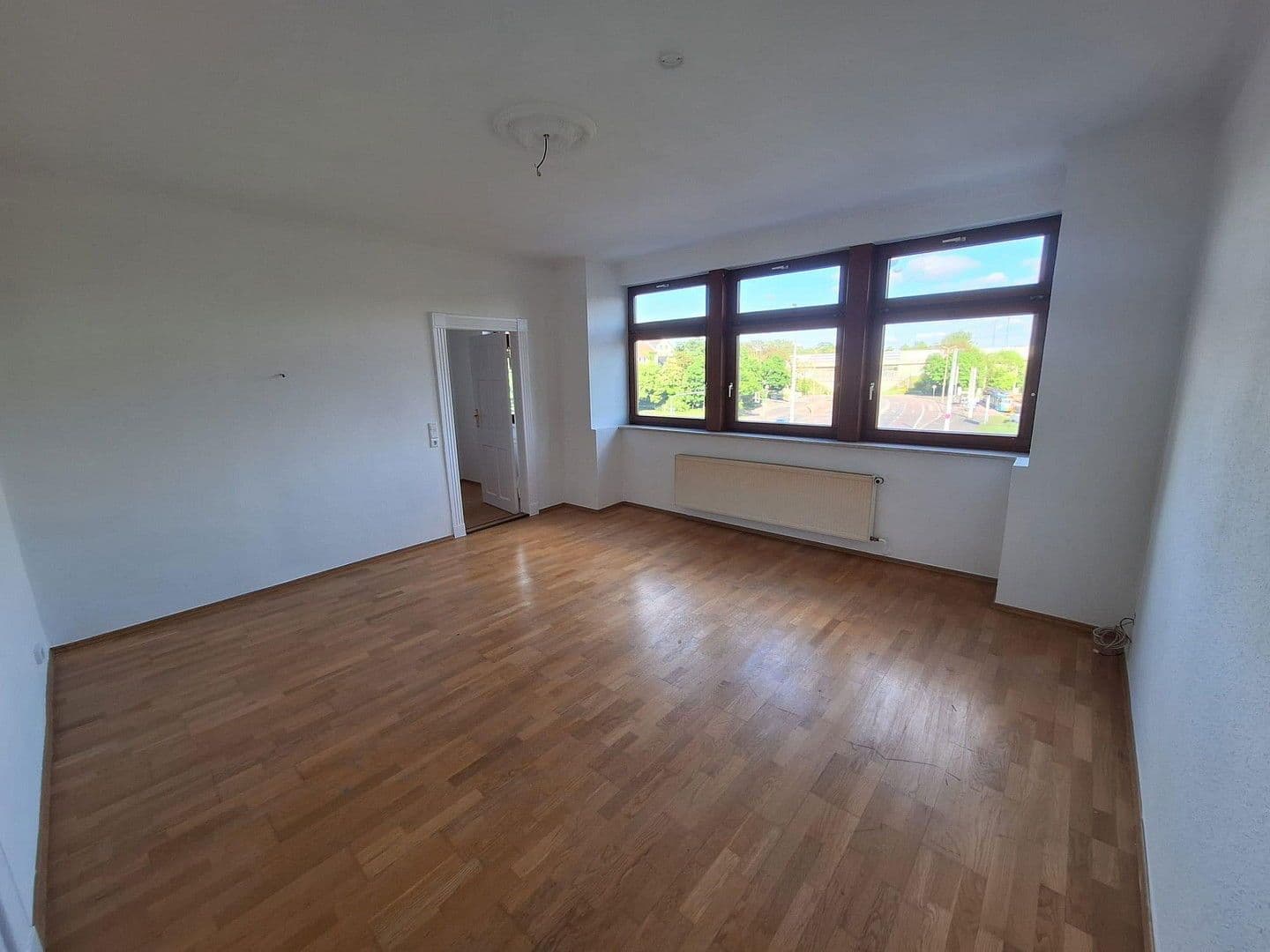 5 bedroom flat to rent, 115 m², Merseburger Straße 452, Halle OT Ammendorf, Saxony-Anhalt 5 bedroom flat to rent, 115 m², Merseburger Straße 452, Halle OT Ammendorf, Saxony-Anhalt
