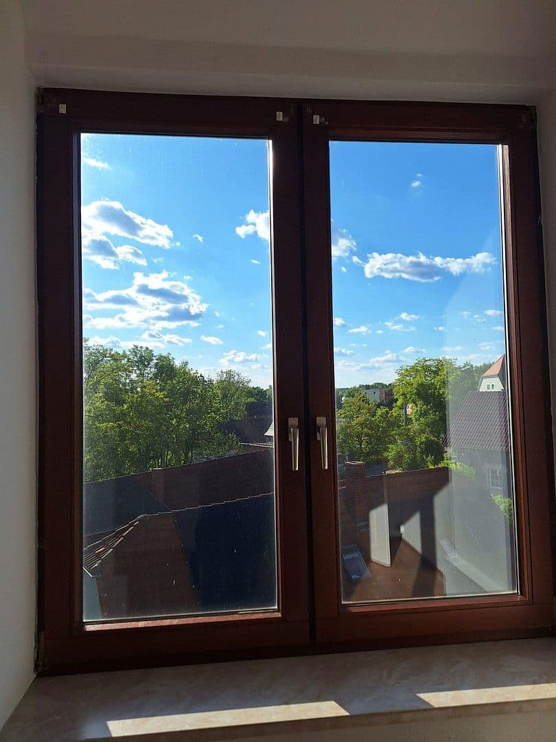 5 bedroom flat to rent, 115 m², Merseburger Straße 452, Halle OT Ammendorf, Saxony-Anhalt 5 bedroom flat to rent, 115 m², Merseburger Straße 452, Halle OT Ammendorf, Saxony-Anhalt