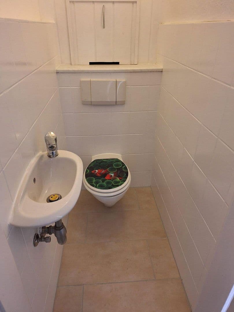 5 bedroom flat to rent, 115 m², Merseburger Straße 452, Halle OT Ammendorf, Saxony-Anhalt 5 bedroom flat to rent, 115 m², Merseburger Straße 452, Halle OT Ammendorf, Saxony-Anhalt