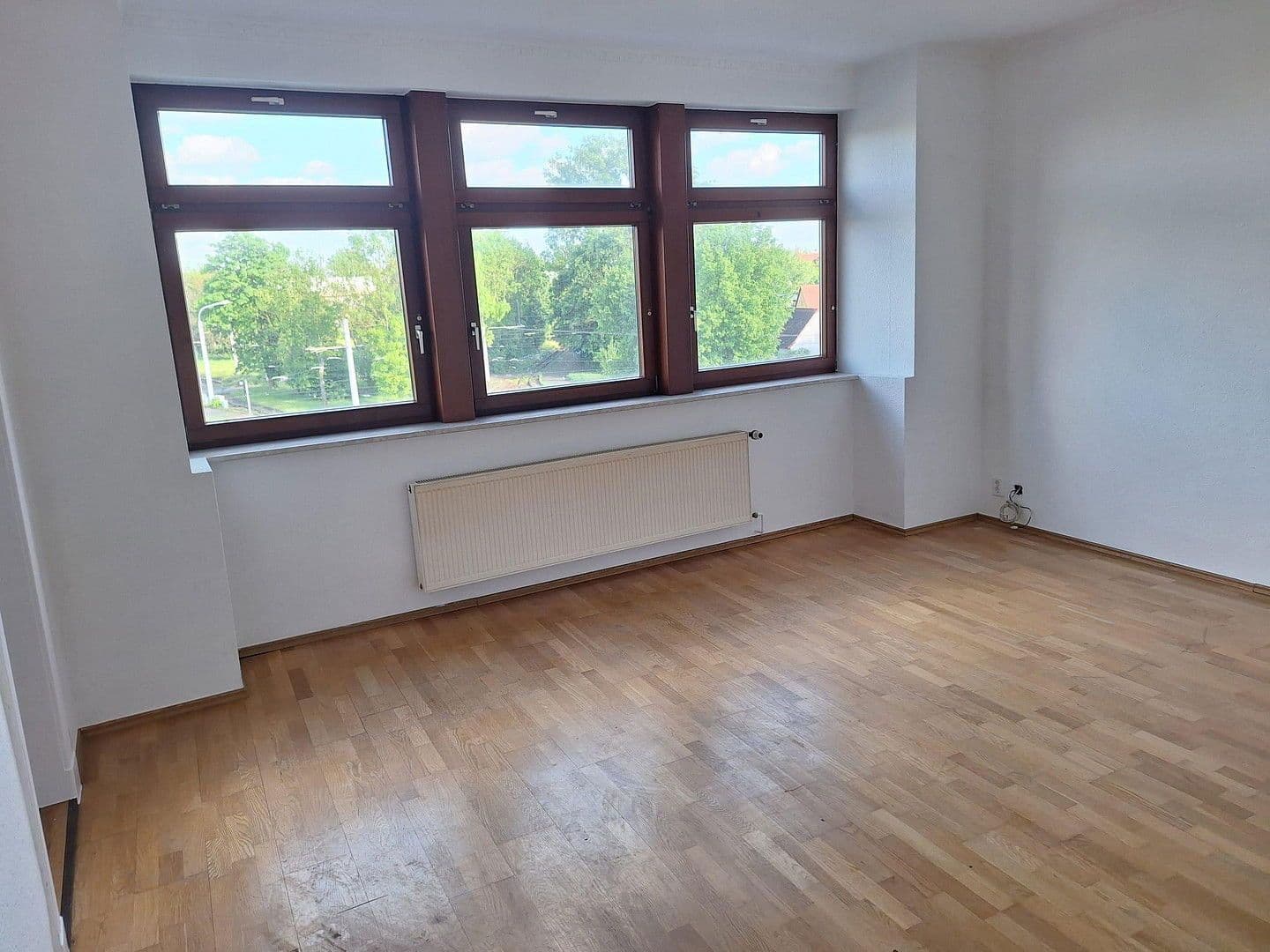 5 bedroom flat to rent, 115 m², Merseburger Straße 452, Halle OT Ammendorf, Saxony-Anhalt 5 bedroom flat to rent, 115 m², Merseburger Straße 452, Halle OT Ammendorf, Saxony-Anhalt