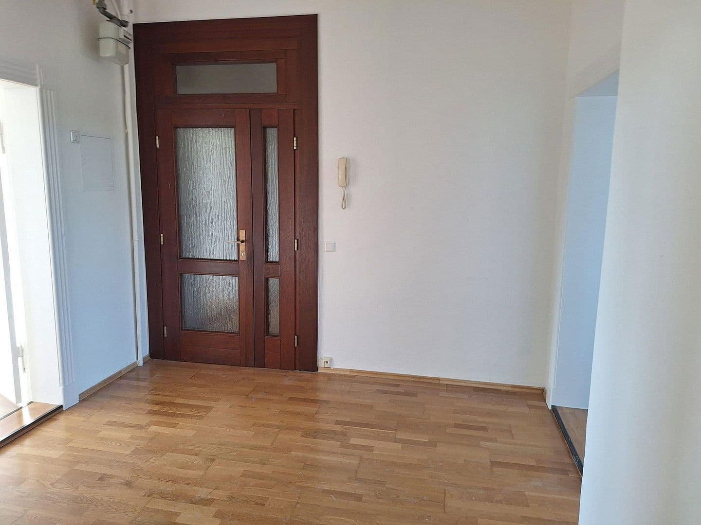 5 bedroom flat to rent, 115 m², Merseburger Straße 452, Halle OT Ammendorf, Saxony-Anhalt 5 bedroom flat to rent, 115 m², Merseburger Straße 452, Halle OT Ammendorf, Saxony-Anhalt