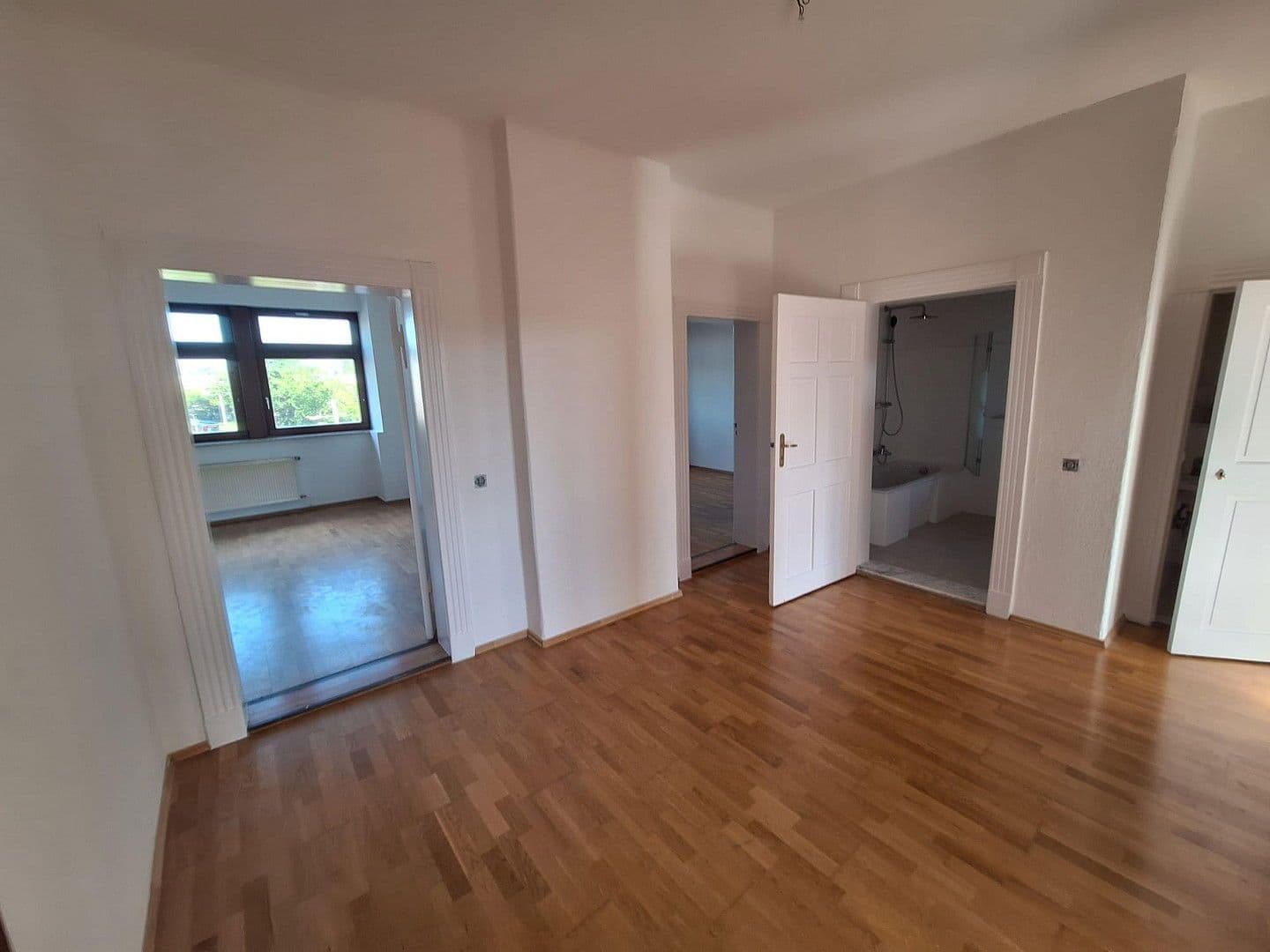 5 bedroom flat to rent, 115 m², Merseburger Straße 452, Halle OT Ammendorf, Saxony-Anhalt 5 bedroom flat to rent, 115 m², Merseburger Straße 452, Halle OT Ammendorf, Saxony-Anhalt