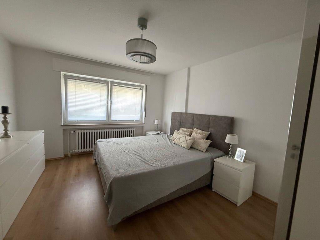 3 bedroom flat to rent, 75 m², Wertherstr., Bielefeld, North Rhine-Westphalia 3 bedroom flat to rent, 75 m², Wertherstr., Bielefeld, North Rhine-Westphalia