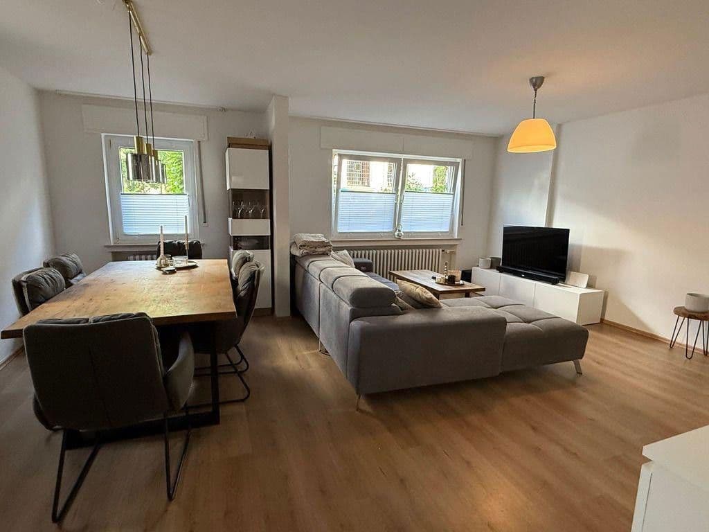 3 bedroom flat to rent, 75 m², Wertherstr., Bielefeld, North Rhine-Westphalia 3 bedroom flat to rent, 75 m², Wertherstr., Bielefeld, North Rhine-Westphalia