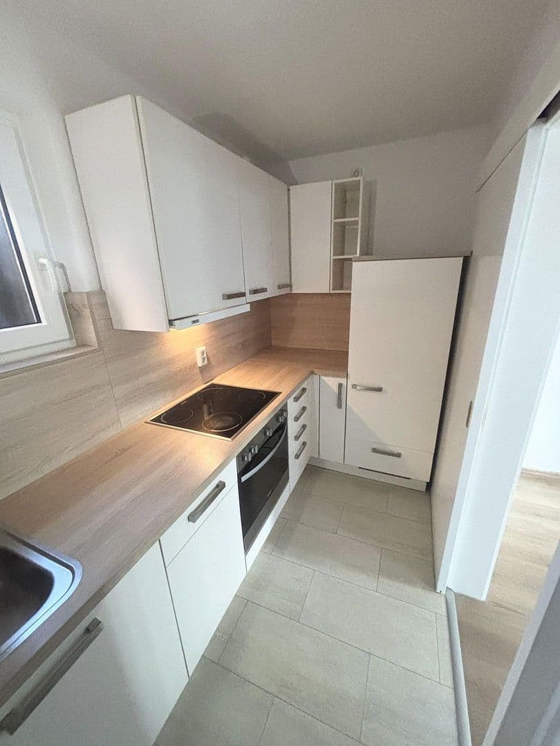 3 bedroom flat to rent, 75 m², Wertherstr., Bielefeld, North Rhine-Westphalia 3 bedroom flat to rent, 75 m², Wertherstr., Bielefeld, North Rhine-Westphalia