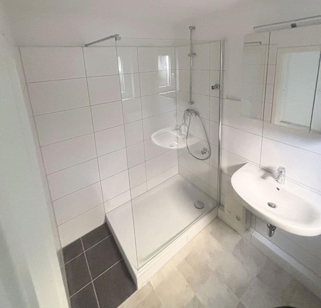 3 bedroom flat to rent, 75 m², Wertherstr., Bielefeld, North Rhine-Westphalia 3 bedroom flat to rent, 75 m², Wertherstr., Bielefeld, North Rhine-Westphalia