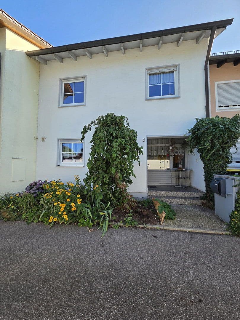house for sale, 136 m², Schrobenhausen, Bavaria house for sale, 136 m², Schrobenhausen, Bavaria
