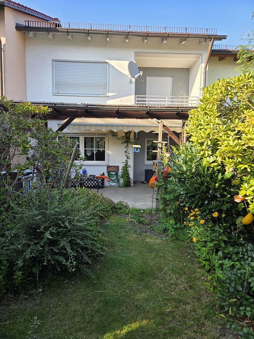 house for sale, 136 m², Schrobenhausen, Bavaria house for sale, 136 m², Schrobenhausen, Bavaria