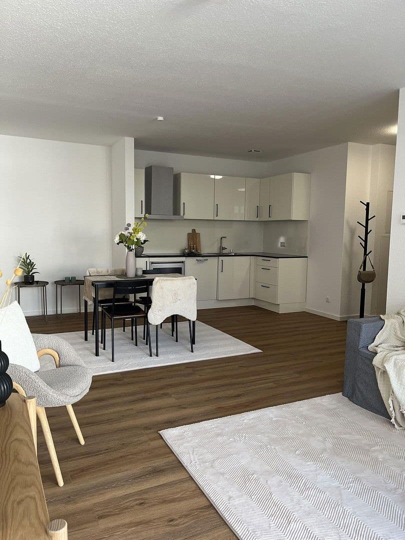 2 bedroom flat for sale, 60 m², An der Schölke 2-4, Salzgitter, Lower Saxony 2 bedroom flat for sale, 60 m², An der Schölke 2-4, Salzgitter, Lower Saxony