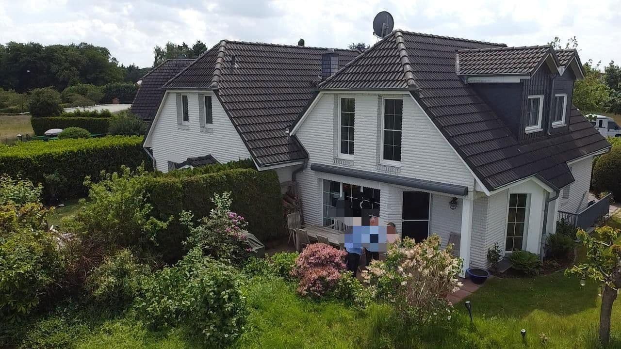 house for sale, 112 m², Börnsen, Schleswig-Holstein house for sale, 112 m², Börnsen, Schleswig-Holstein