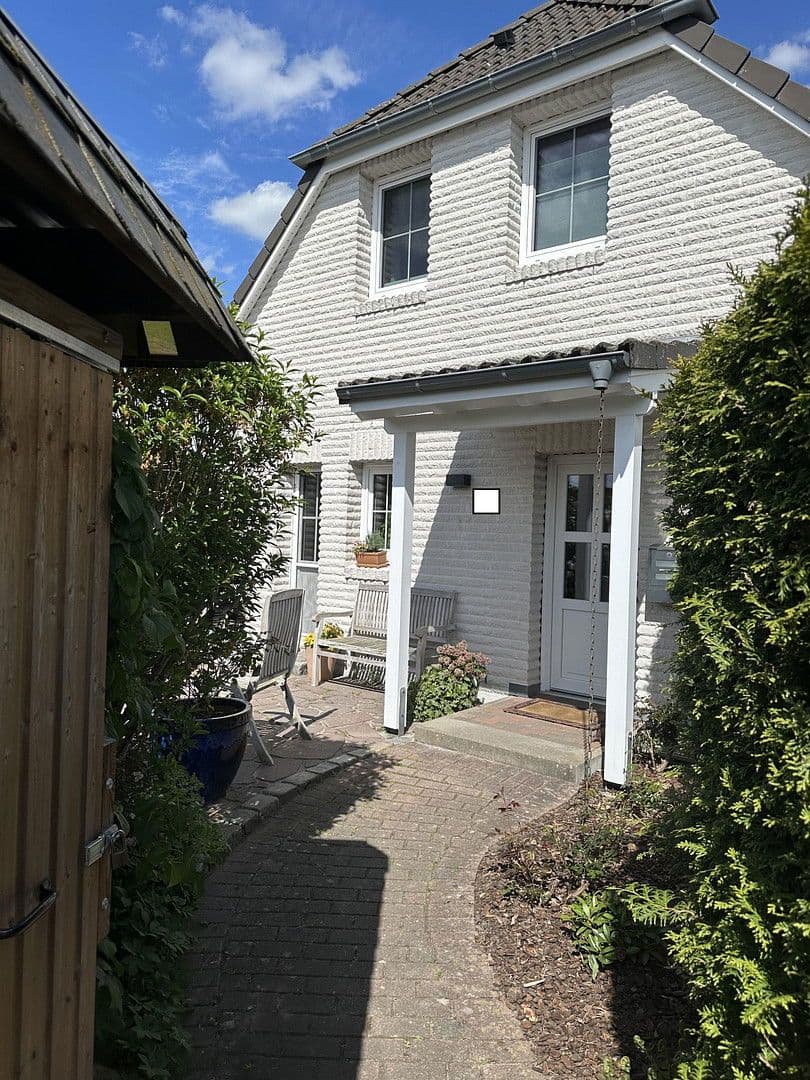 house for sale, 112 m², Börnsen, Schleswig-Holstein house for sale, 112 m², Börnsen, Schleswig-Holstein