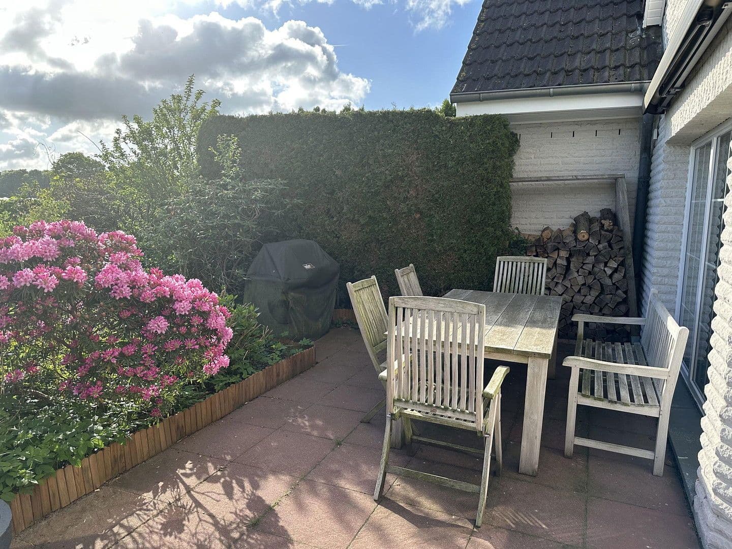 house for sale, 112 m², Börnsen, Schleswig-Holstein house for sale, 112 m², Börnsen, Schleswig-Holstein