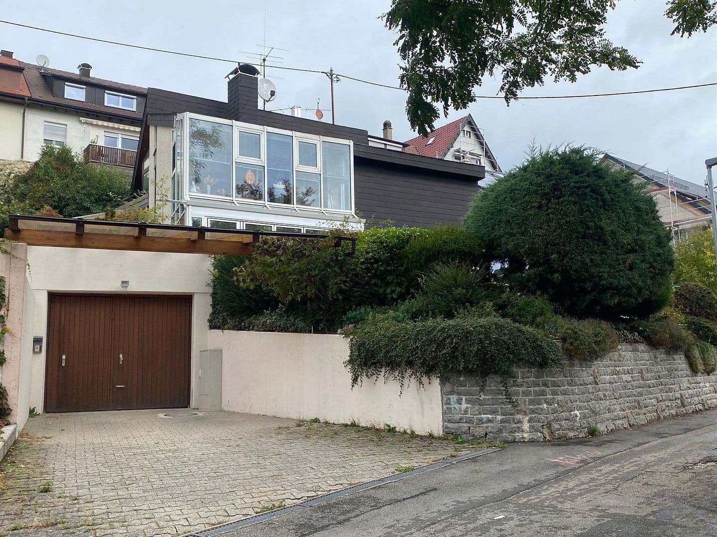 house for sale, 160 m², Meisenbergweg 16, Leonberg, Baden-Württemberg house for sale, 160 m², Meisenbergweg 16, Leonberg, Baden-Württemberg