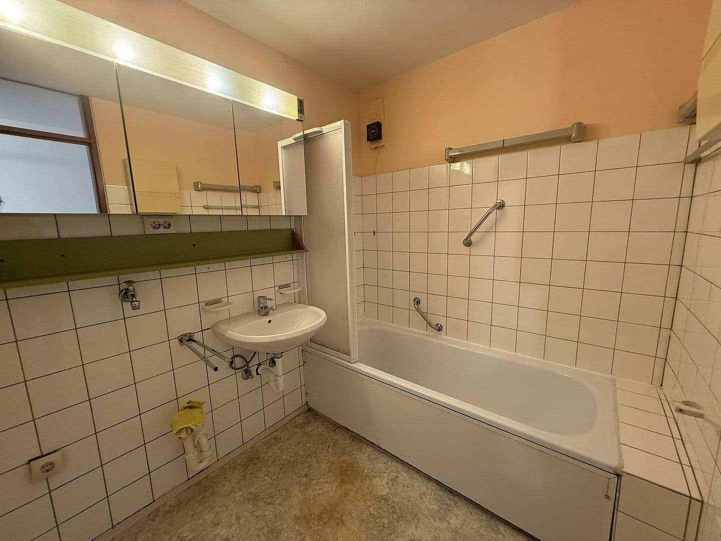 3 bedroom flat for sale, 79 m², Neißestraße 6, Schwäbisch Gmünd, Baden-Württemberg 3 bedroom flat for sale, 79 m², Neißestraße 6, Schwäbisch Gmünd, Baden-Württemberg
