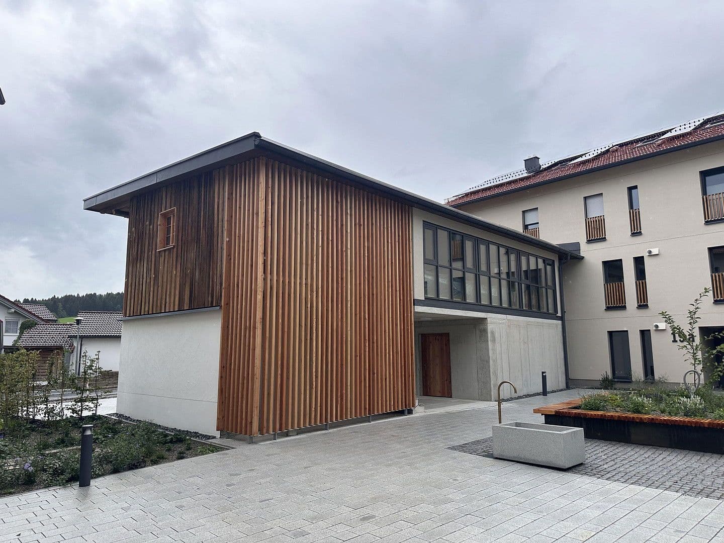 office for sale, 64 m², Buchenberger Straße 19a, Buchenberg, Bavaria office for sale, 64 m², Buchenberger Straße 19a, Buchenberg, Bavaria