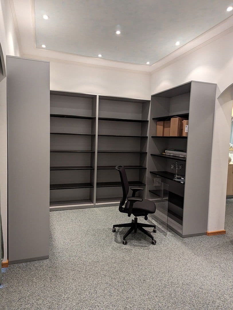 non-residential property for sale, 56 m², Germering-Unterpfaffenhofen, Bavaria non-residential property for sale, 56 m², Germering-Unterpfaffenhofen, Bavaria