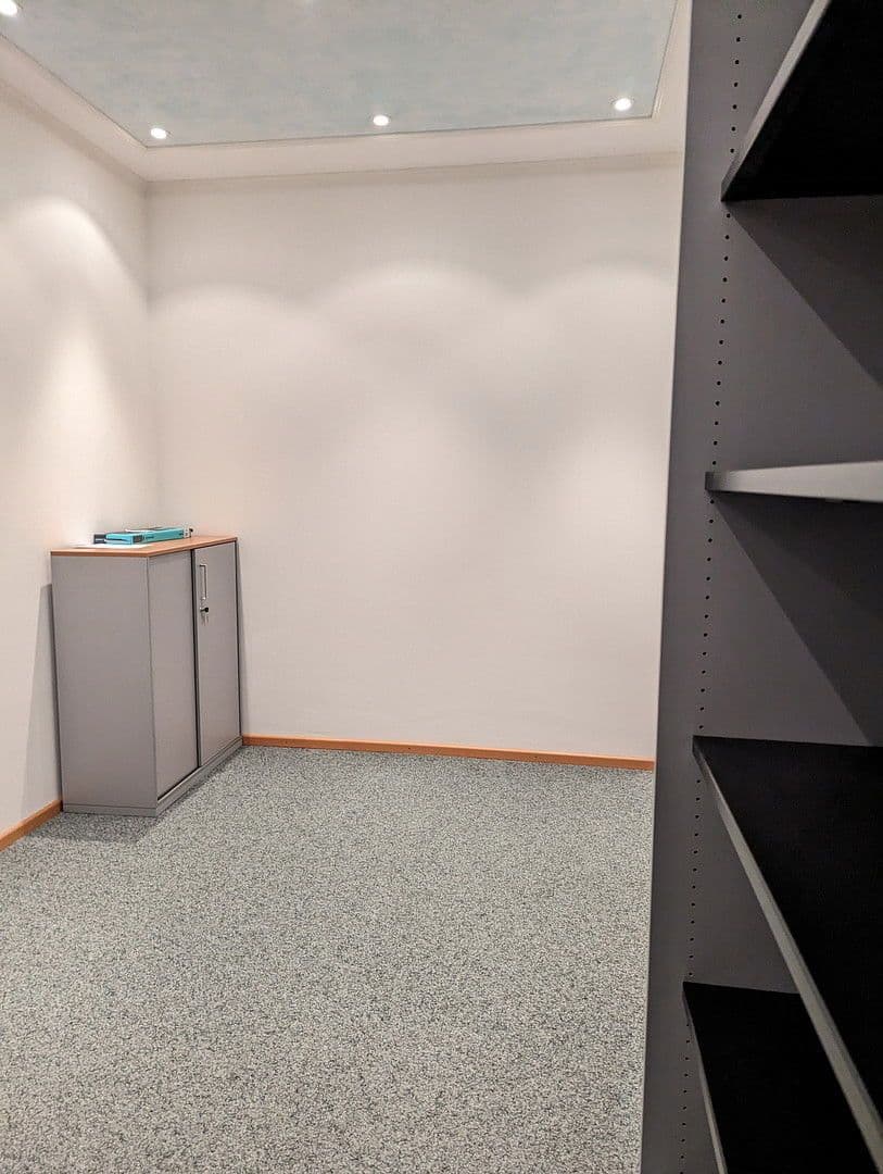 non-residential property for sale, 56 m², Germering-Unterpfaffenhofen, Bavaria non-residential property for sale, 56 m², Germering-Unterpfaffenhofen, Bavaria