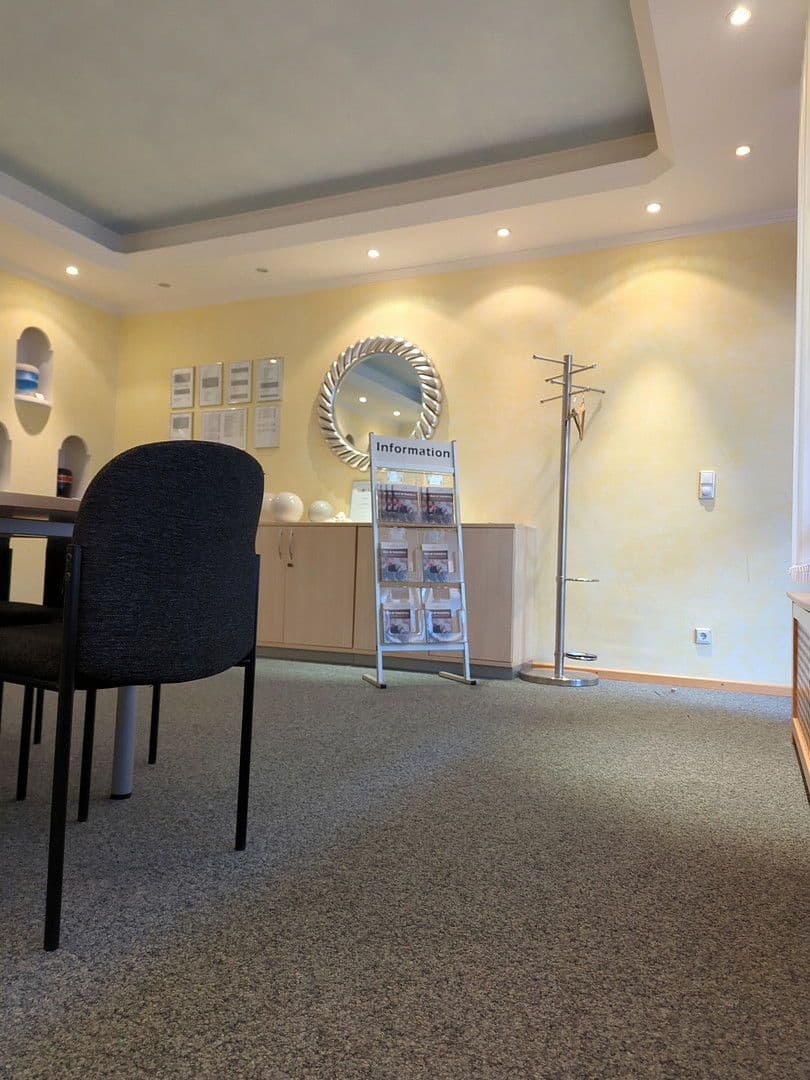 non-residential property for sale, 56 m², Germering-Unterpfaffenhofen, Bavaria non-residential property for sale, 56 m², Germering-Unterpfaffenhofen, Bavaria