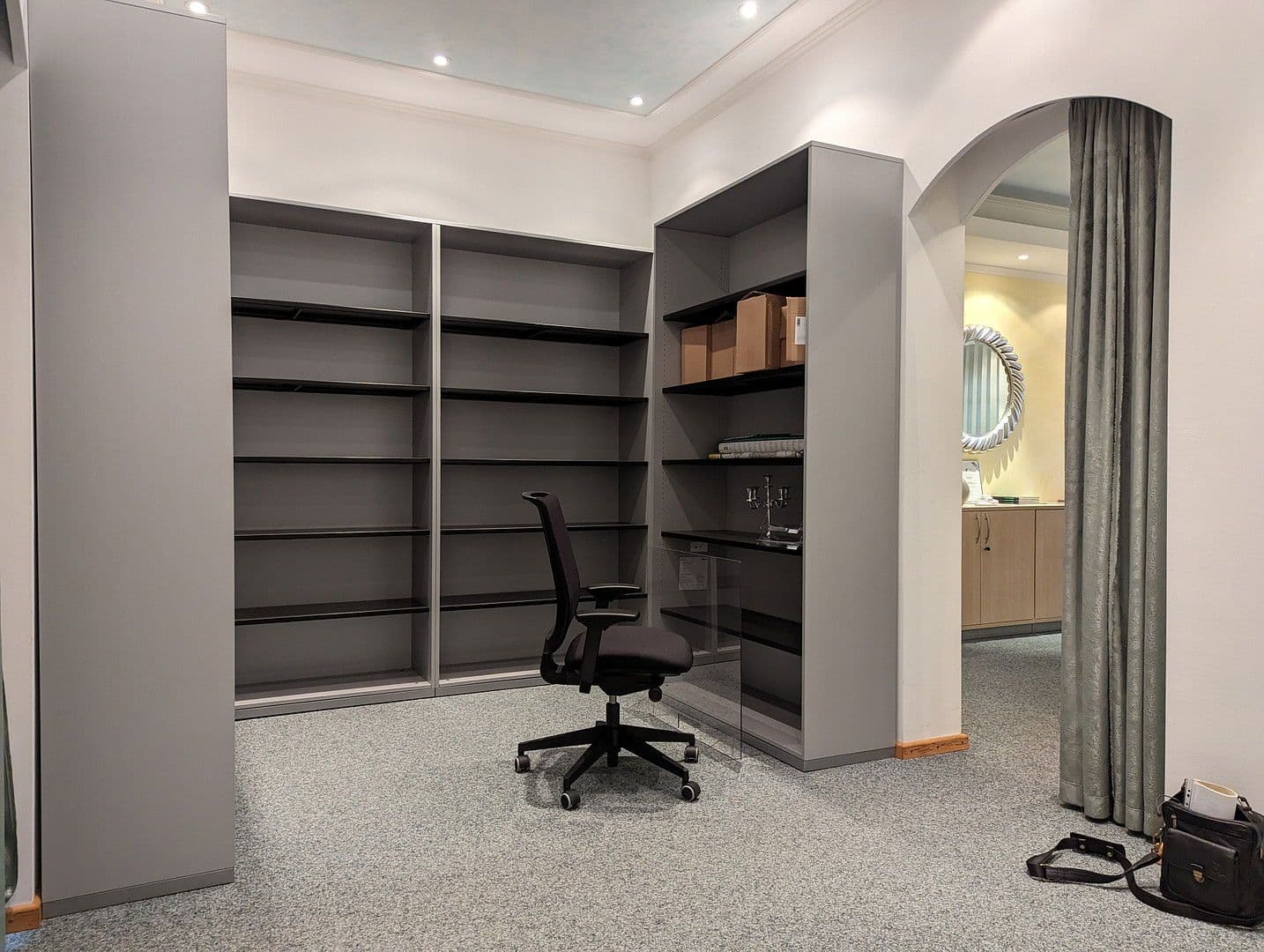 non-residential property for sale, 56 m², Germering-Unterpfaffenhofen, Bavaria non-residential property for sale, 56 m², Germering-Unterpfaffenhofen, Bavaria