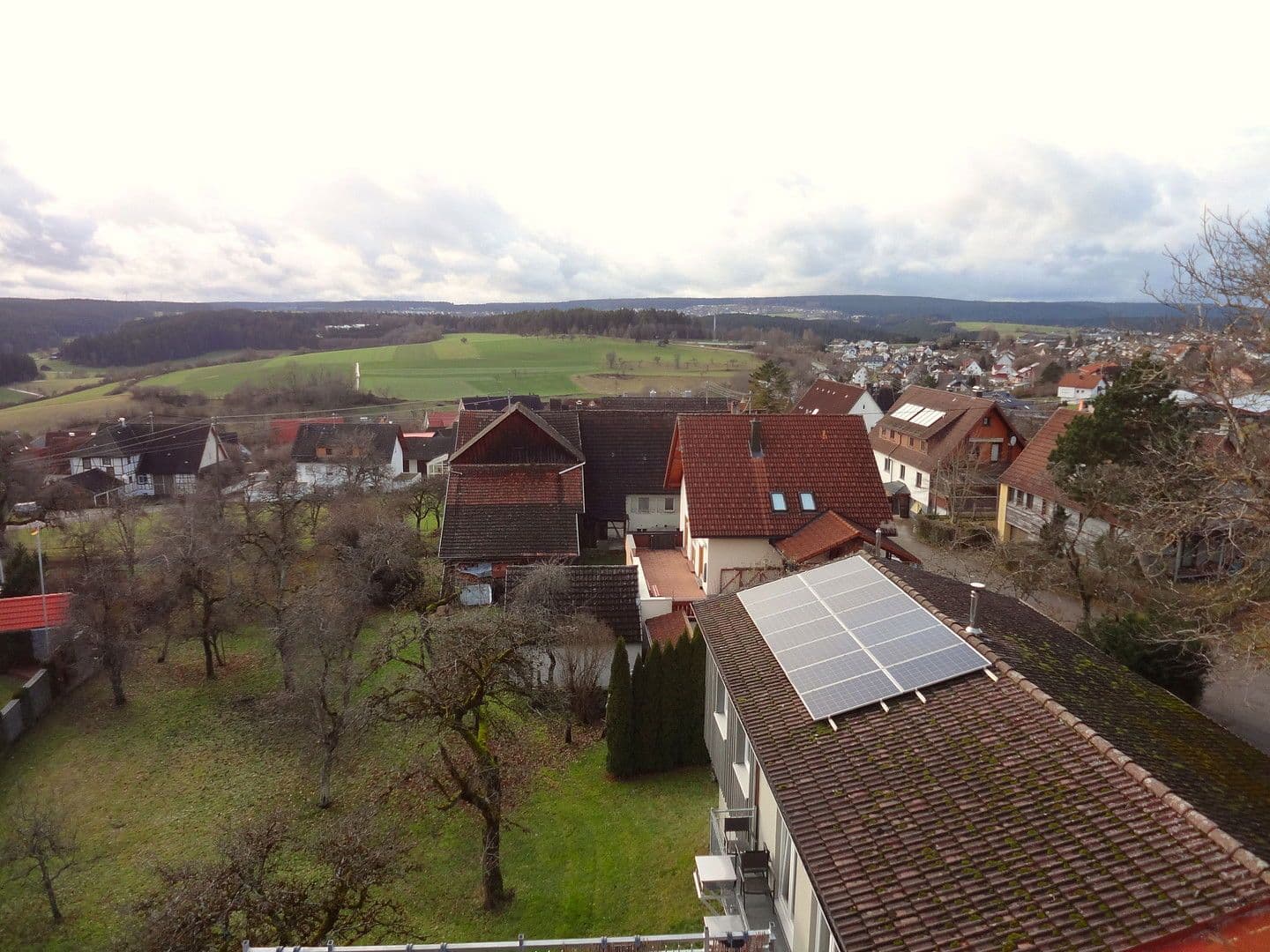 2 bedroom with open-plan kitchen flat to rent, 107 m², Loßburg, Baden-Württemberg 2 bedroom with open-plan kitchen flat to rent, 107 m², Loßburg, Baden-Württemberg