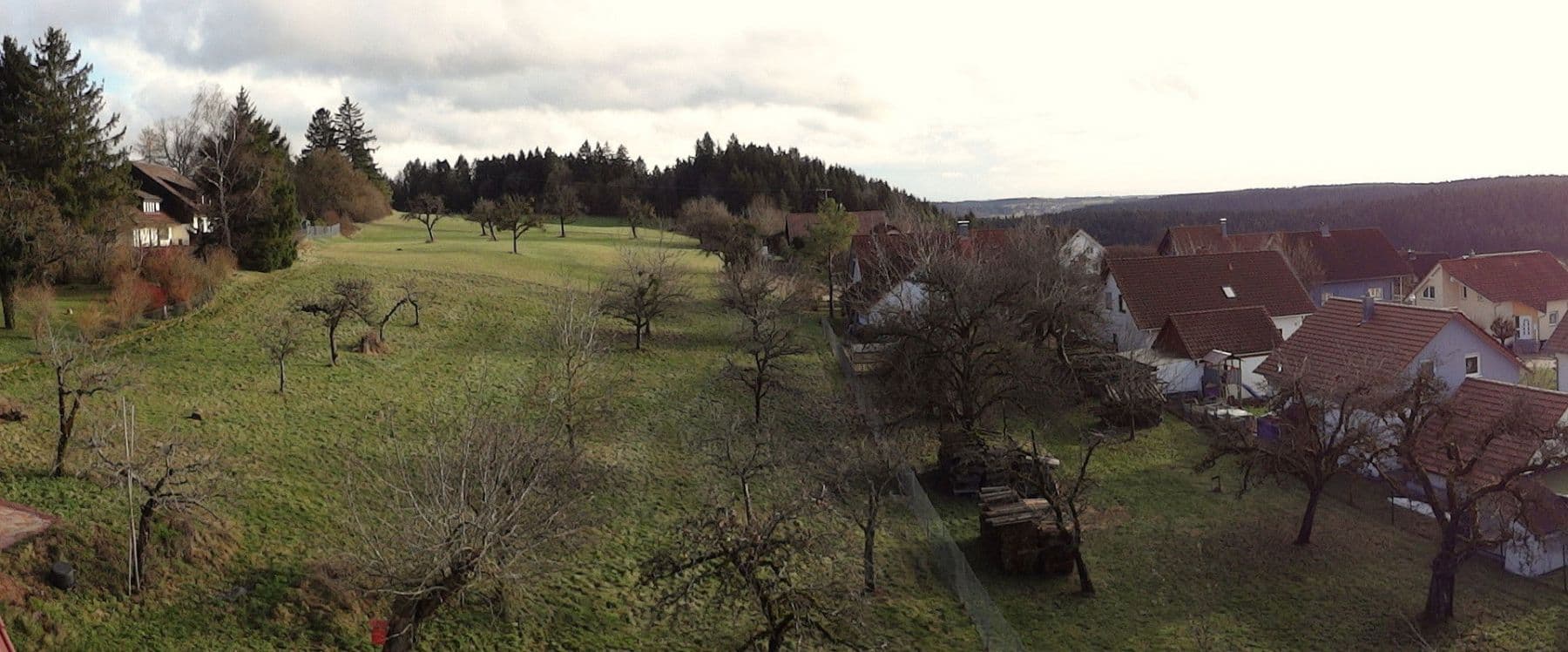 2 bedroom with open-plan kitchen flat to rent, 107 m², Loßburg, Baden-Württemberg 2 bedroom with open-plan kitchen flat to rent, 107 m², Loßburg, Baden-Württemberg