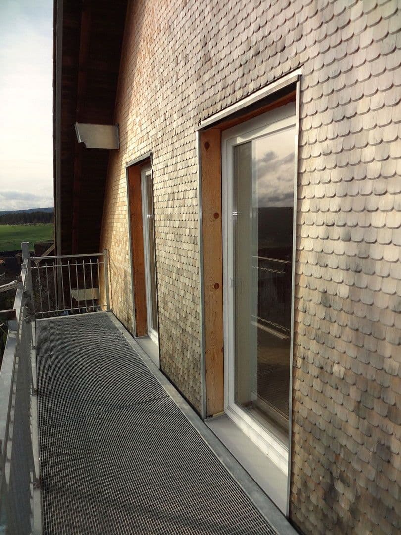 2 bedroom with open-plan kitchen flat to rent, 107 m², Loßburg, Baden-Württemberg 2 bedroom with open-plan kitchen flat to rent, 107 m², Loßburg, Baden-Württemberg