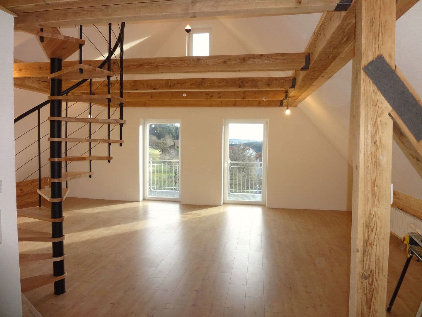 2 bedroom with open-plan kitchen flat to rent, 107 m², Loßburg, Baden-Württemberg 2 bedroom with open-plan kitchen flat to rent, 107 m², Loßburg, Baden-Württemberg