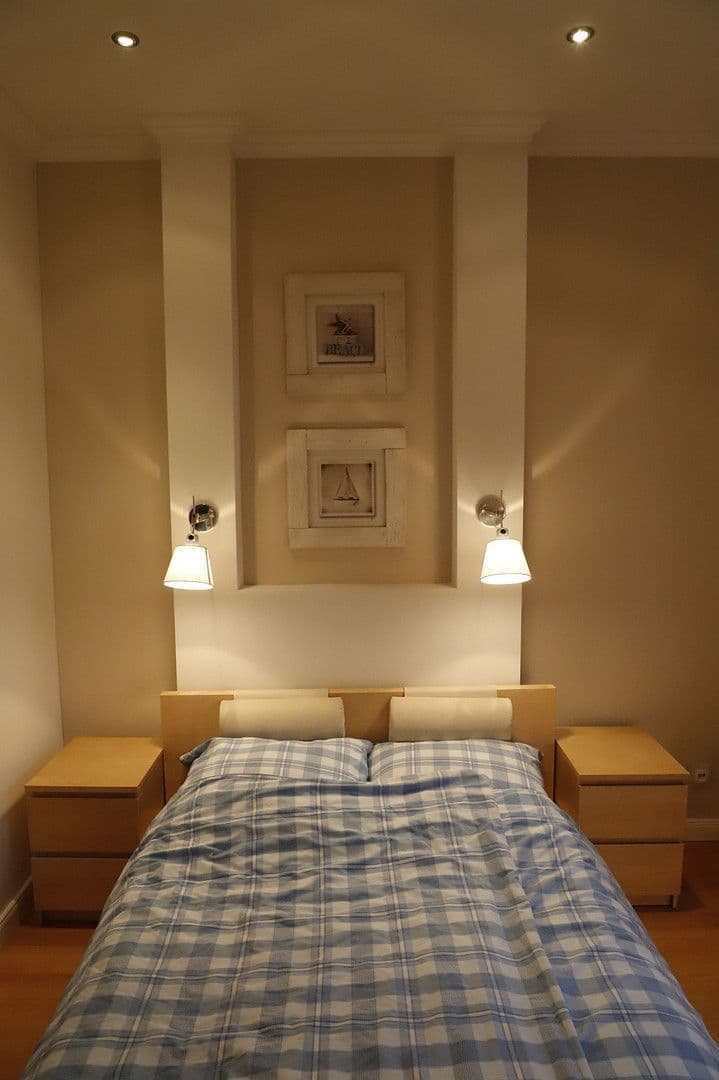 3 bedroom flat to rent, 107 m², Bremen, Bremen 3 bedroom flat to rent, 107 m², Bremen, Bremen