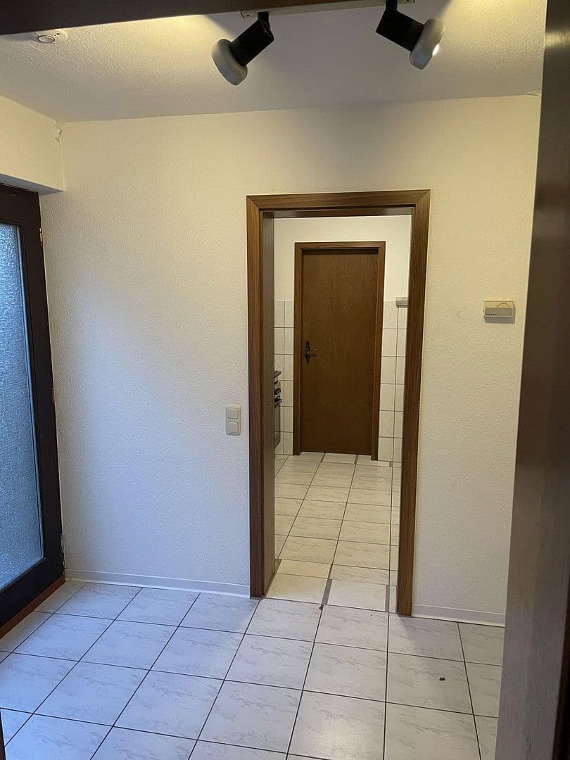 1 bedroom flat to rent, 35 m², Schwarzer Weg 2a, Darmstadt, Hesse 1 bedroom flat to rent, 35 m², Schwarzer Weg 2a, Darmstadt, Hesse