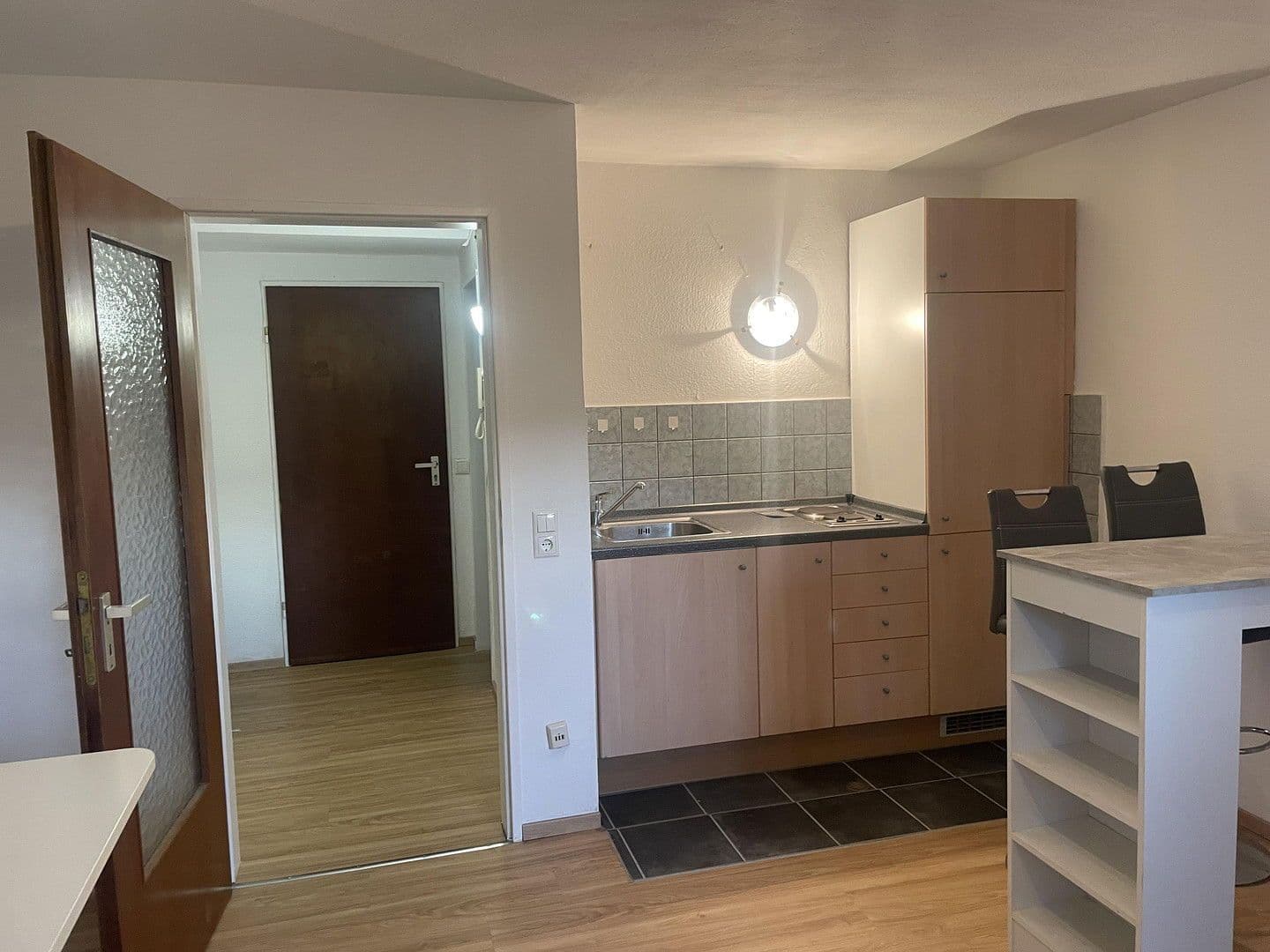 1 bedroom flat to rent, 20 m², Schwarzer Weg 4, Darmstadt, Hesse 1 bedroom flat to rent, 20 m², Schwarzer Weg 4, Darmstadt, Hesse