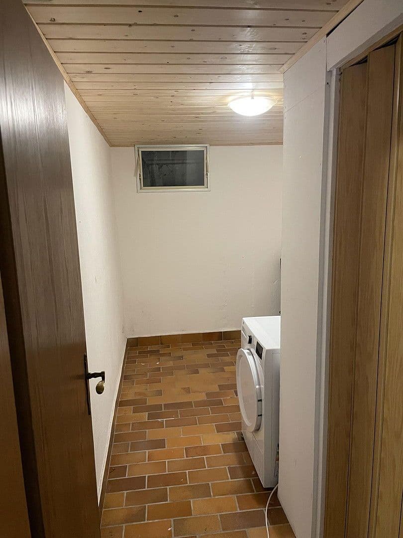 1 bedroom flat to rent, 35 m², Schwarzer Weg 2a, Darmstadt, Hesse 1 bedroom flat to rent, 35 m², Schwarzer Weg 2a, Darmstadt, Hesse