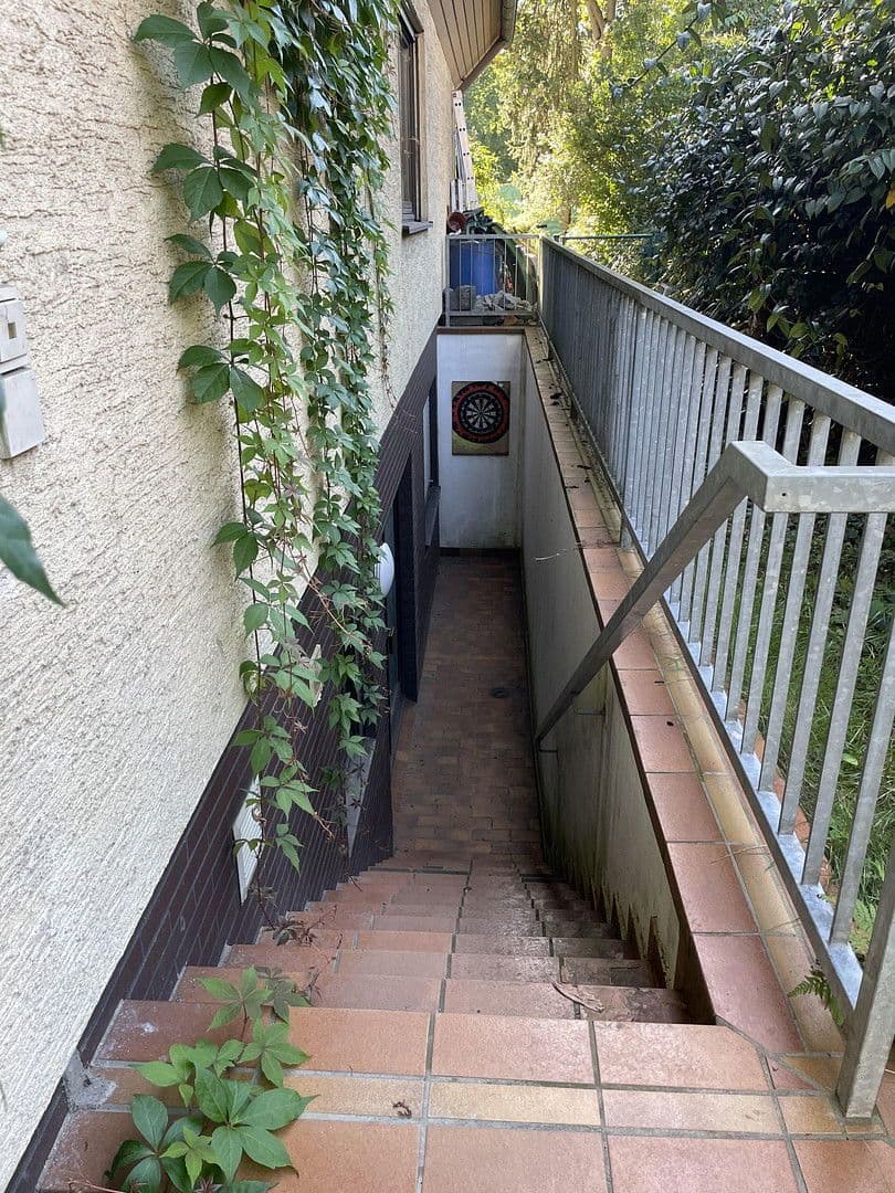 1 bedroom flat to rent, 35 m², Schwarzer Weg 2a, Darmstadt, Hesse 1 bedroom flat to rent, 35 m², Schwarzer Weg 2a, Darmstadt, Hesse