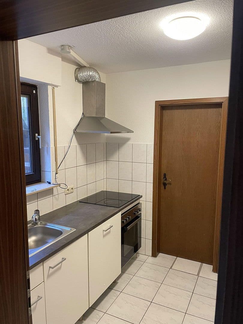 1 bedroom flat to rent, 35 m², Schwarzer Weg 2a, Darmstadt, Hesse 1 bedroom flat to rent, 35 m², Schwarzer Weg 2a, Darmstadt, Hesse