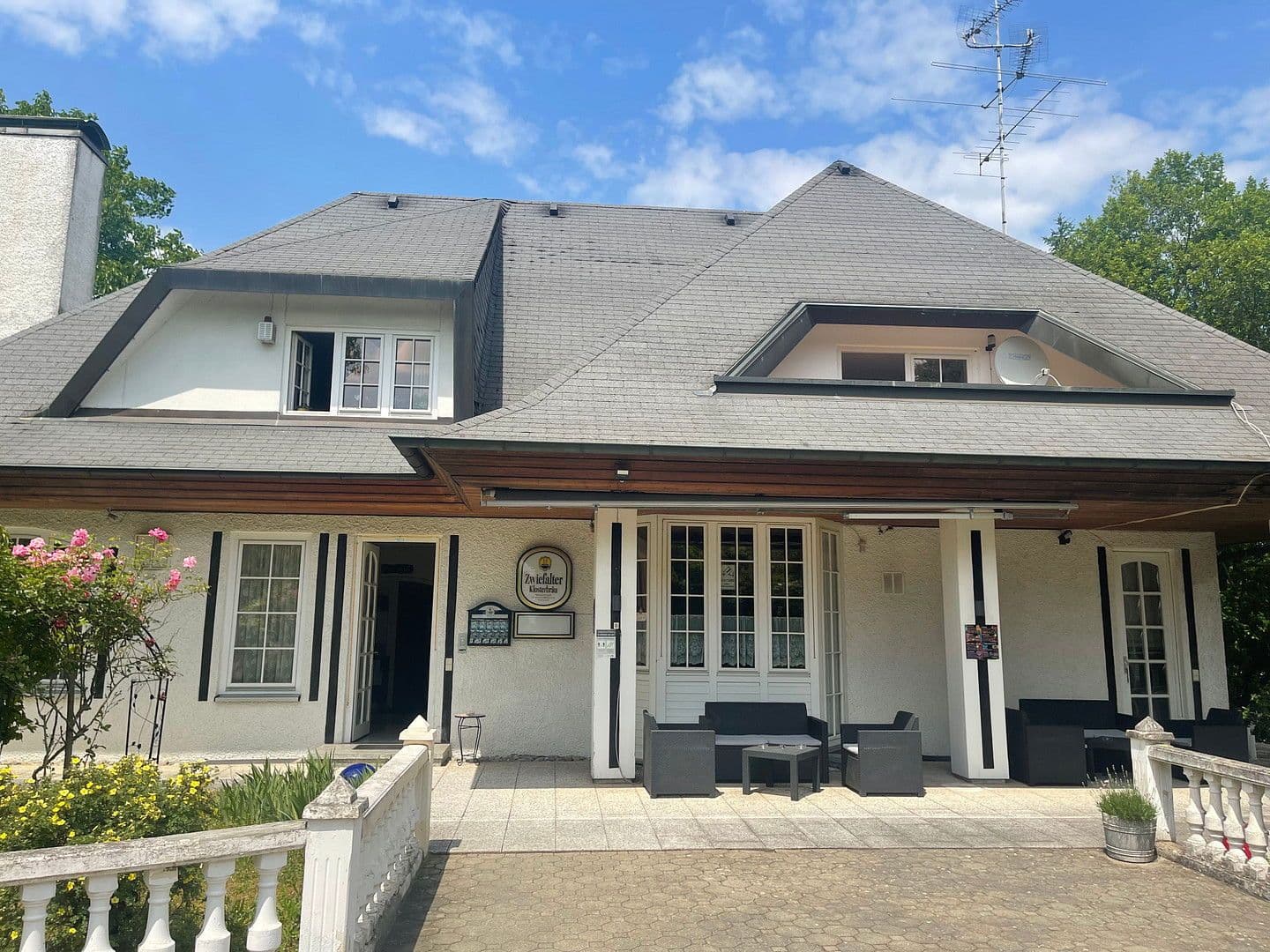 house for sale, 240 m², Riedstr.5, Munderkingen, Baden-Württemberg house for sale, 240 m², Riedstr.5, Munderkingen, Baden-Württemberg